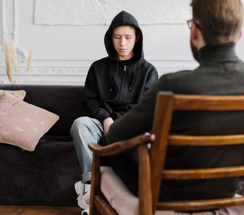 Out of Network Therapist