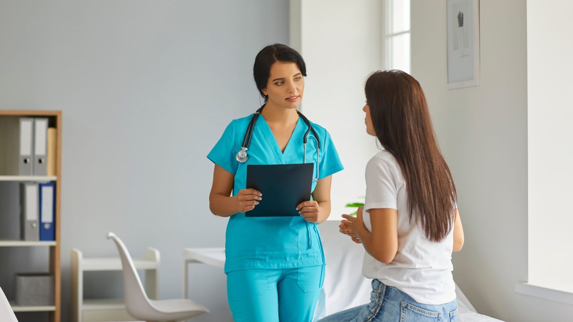 Psychiatric Nurse Practitioner
