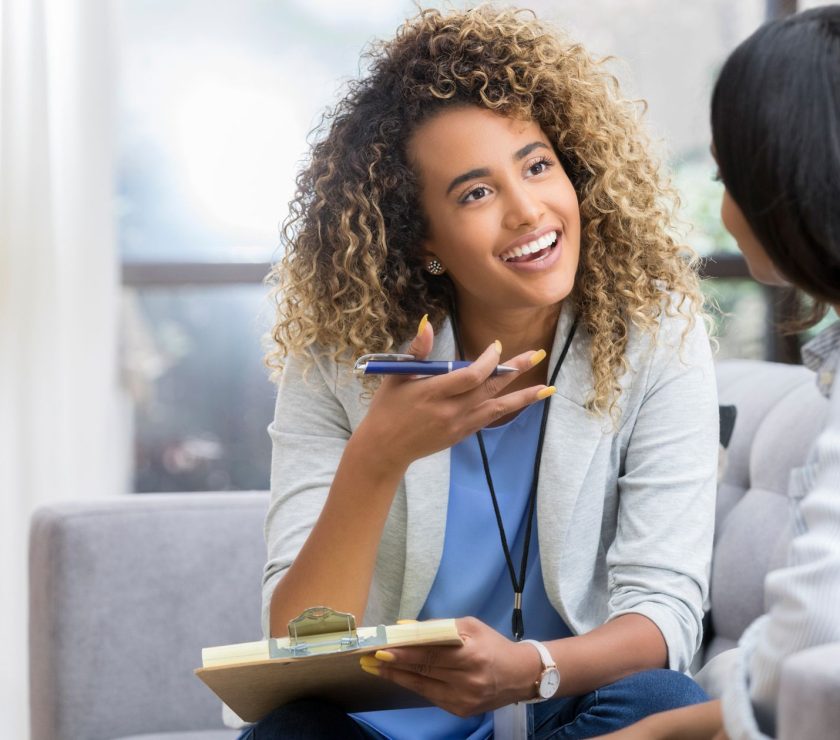 Psychodynamic Therapist