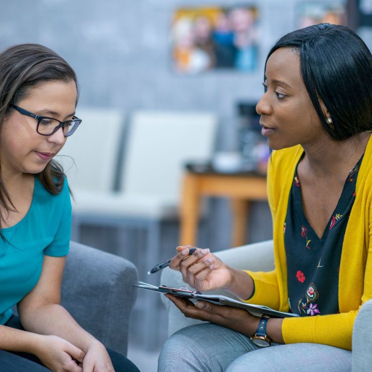 Psychodynamic Therapy in NYC