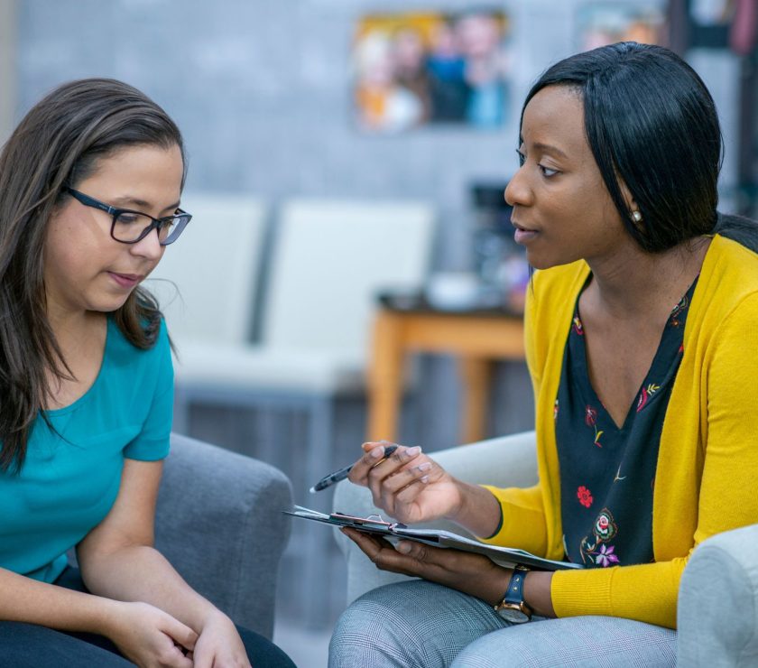 Psychodynamic Therapy in NYC