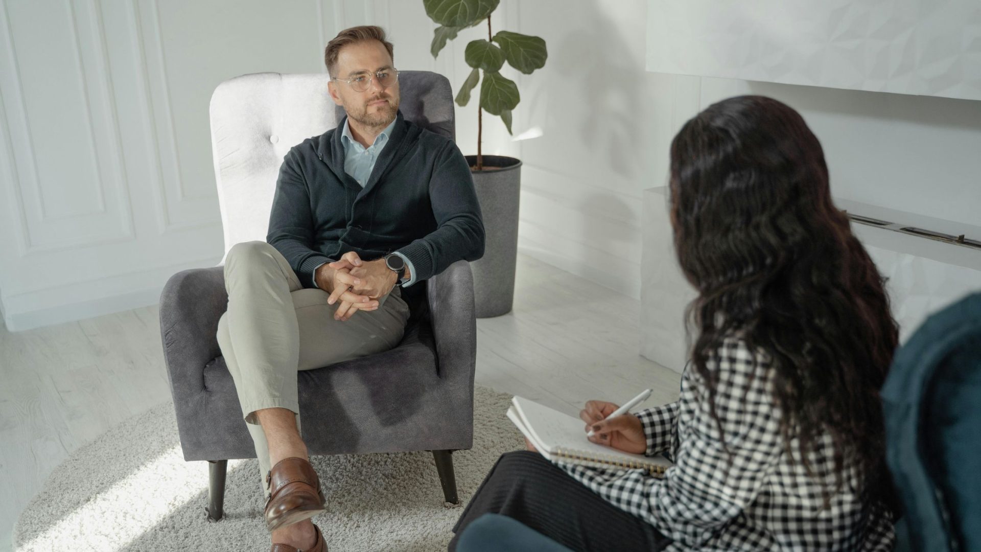 Psychologist in Long Island, NY