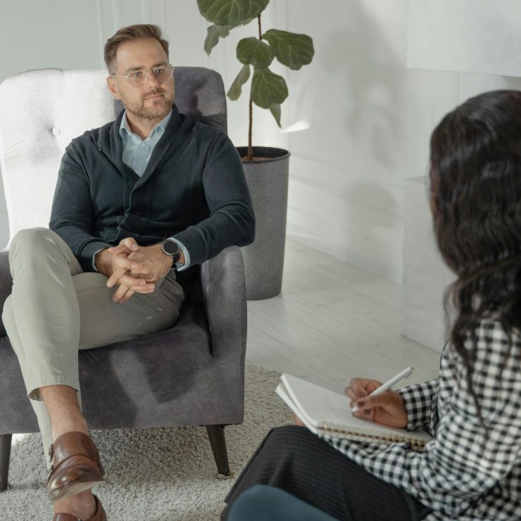 Psychologist in Long Island, NY