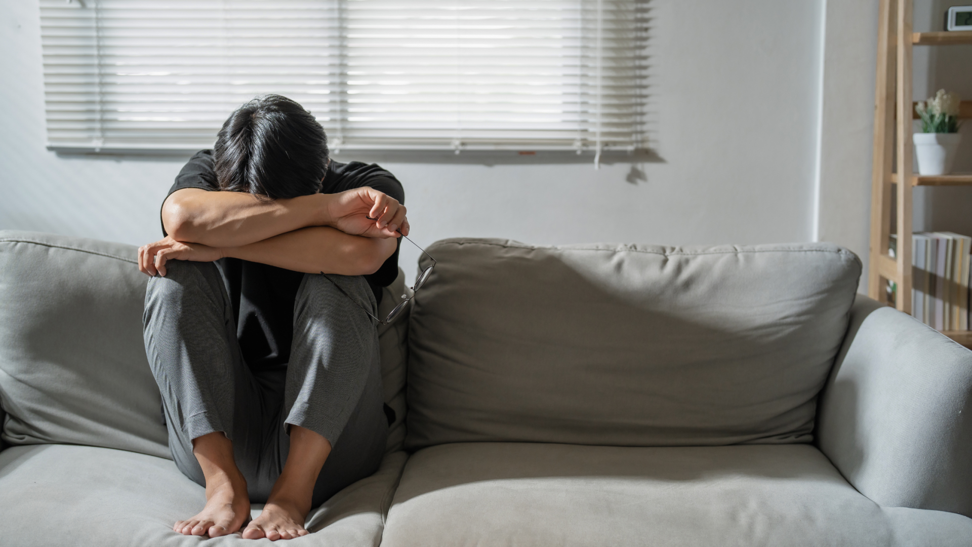 Reducing Anxiety