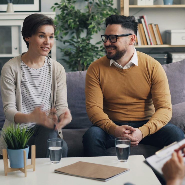 Relationship Therapist in Albany, NY