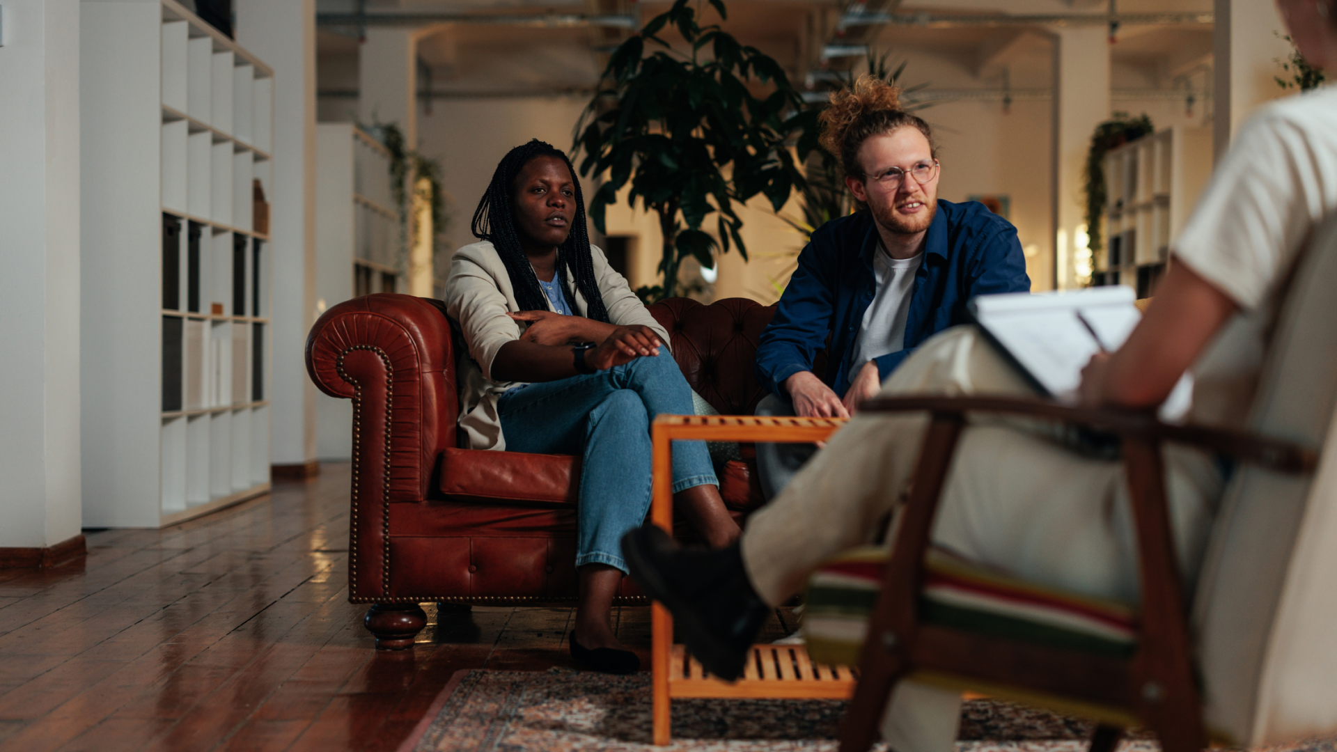 Self-Esteem Therapist