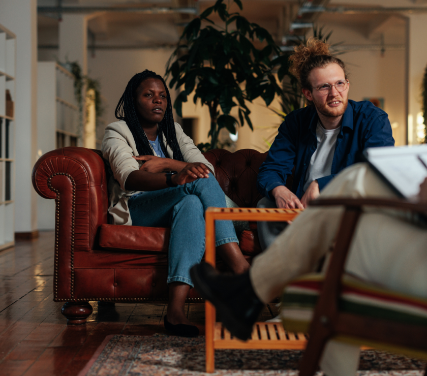 Self-Esteem Therapist