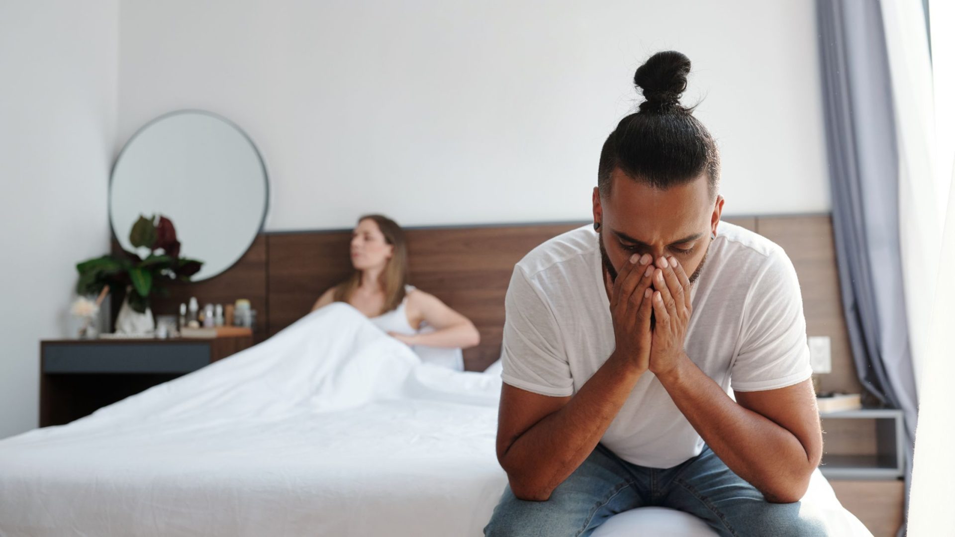 Sexual Dysfunction Therapist in NY