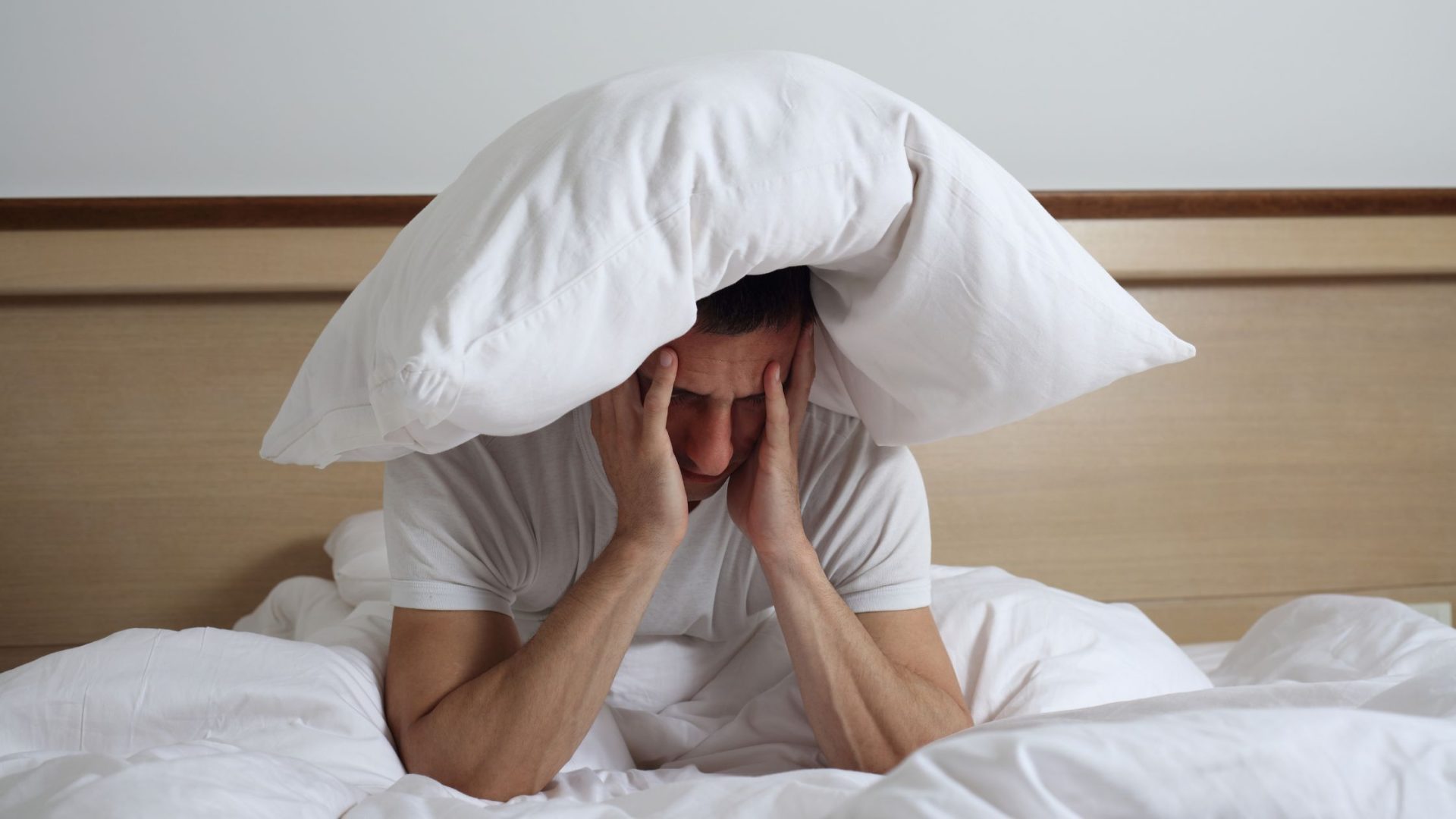 Sleep Disorder Therapist