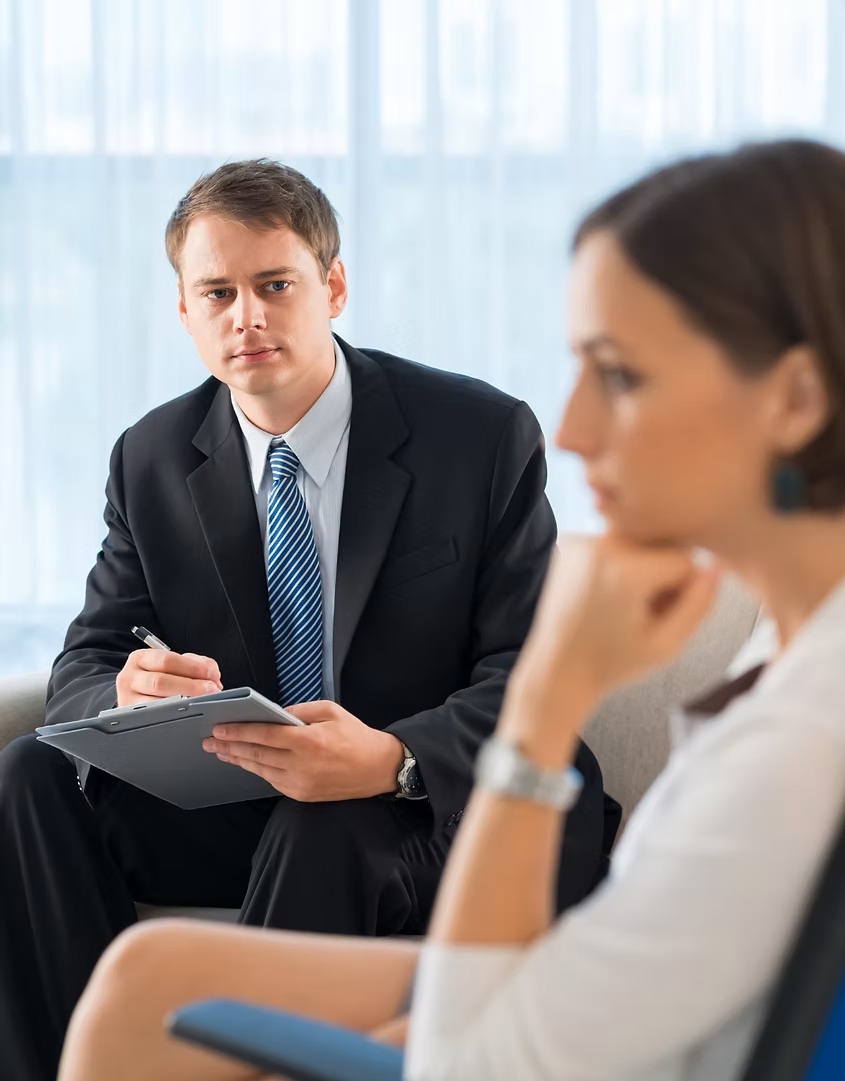 Spanish Speaking Therapist