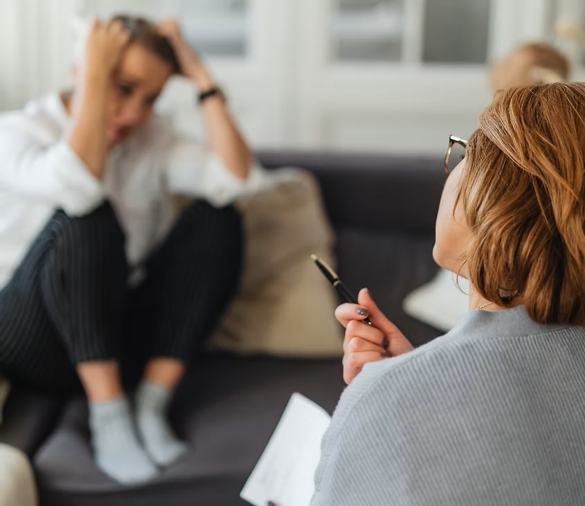 Therapist Huntington NY