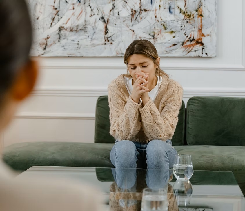 Therapist In New York, NY 1