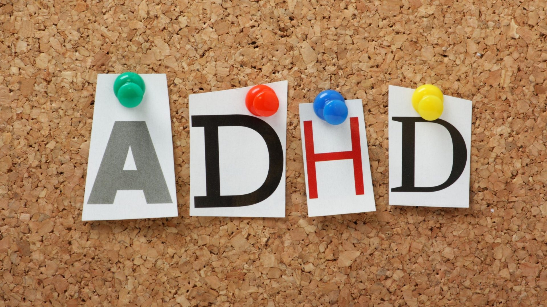 Therapist for ADHD