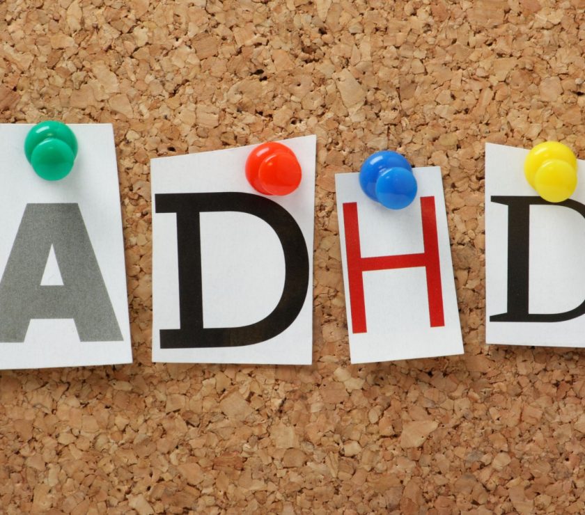 Therapist for ADHD