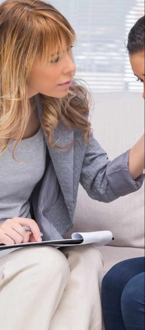 Therapist in Queens NY