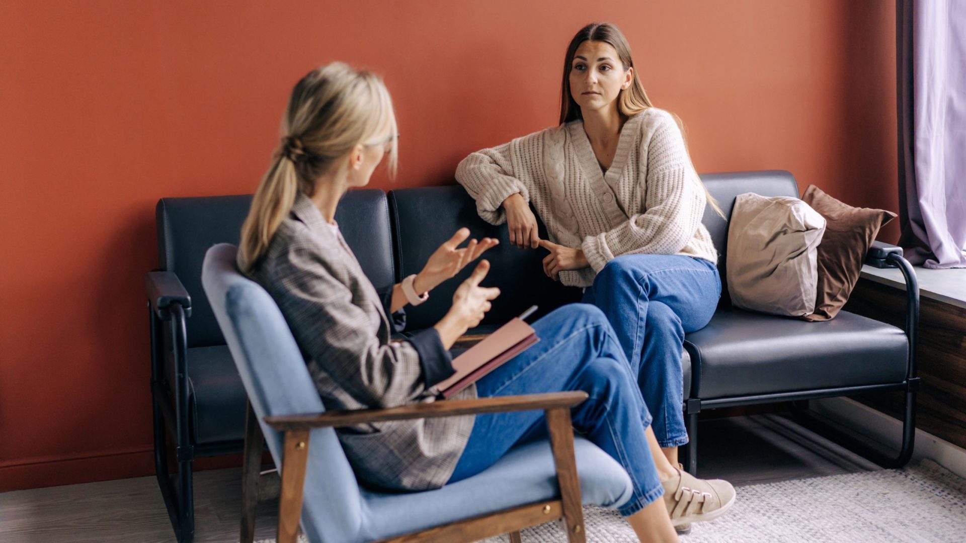 Therapist in Yonkers, NY