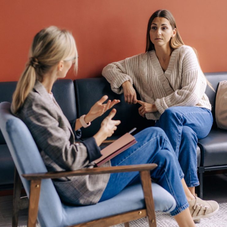 Therapist in Yonkers, NY