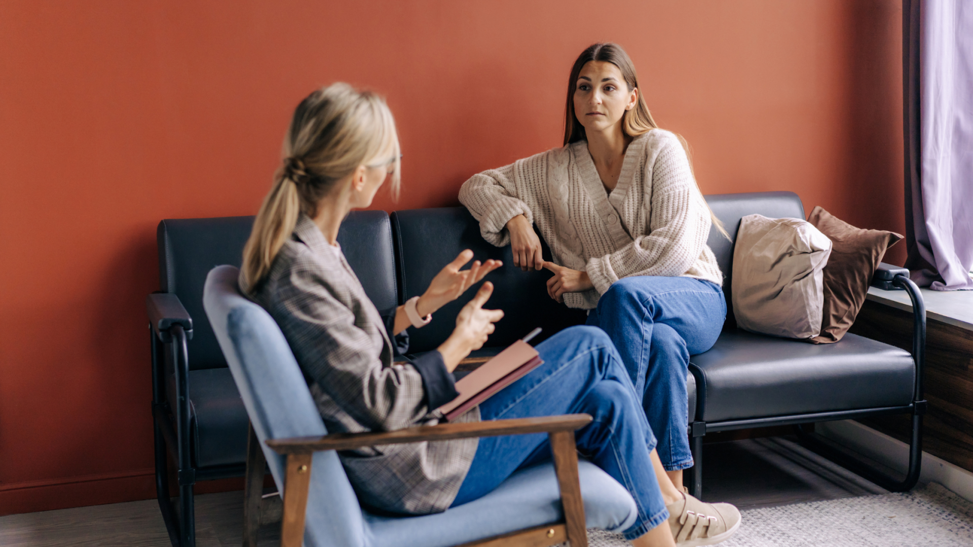 Therapists in Great Neck