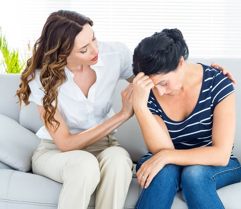 Westbury Therapist