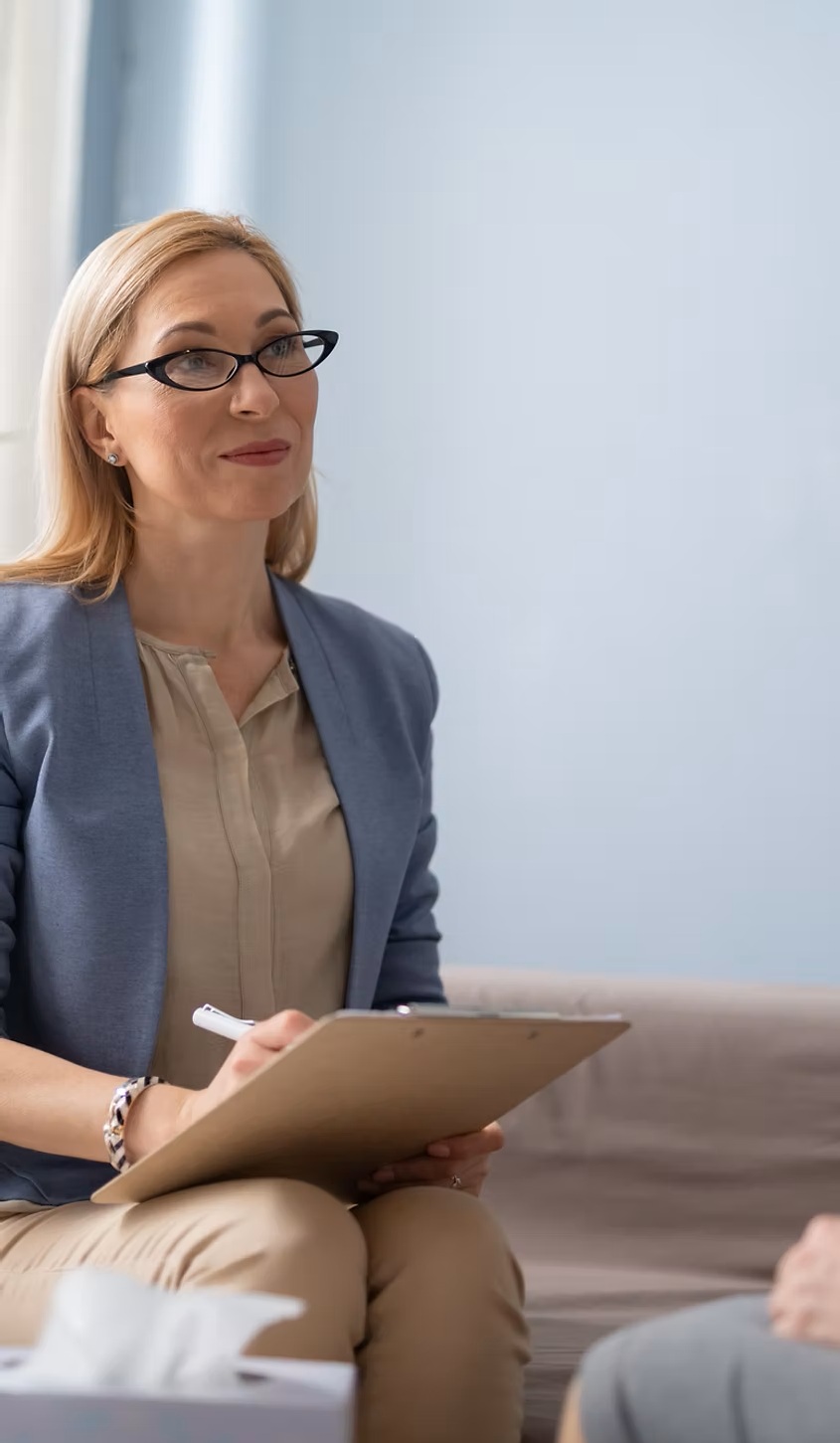 ​ADHD Psychiatrist in NYC