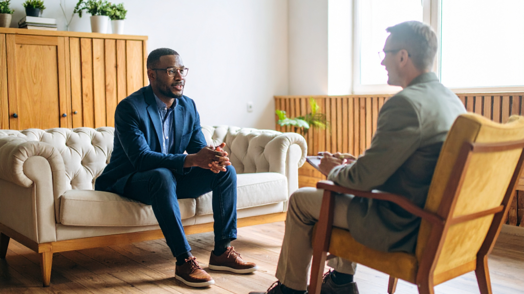 Acceptance and Commitment Therapy Helps Break the OCD Cycle