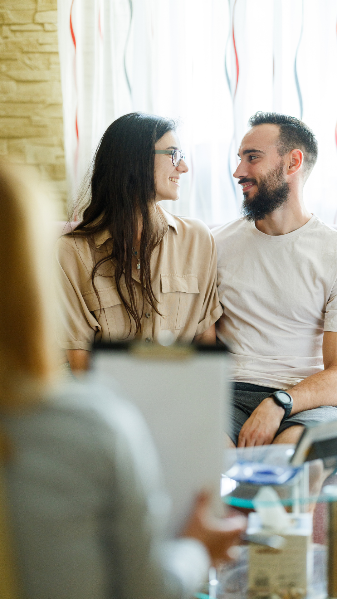 Couples Therapy in Commack