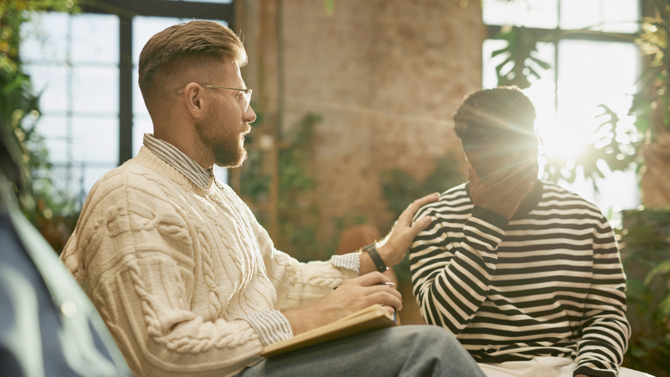 DBT Therapy on Long Island