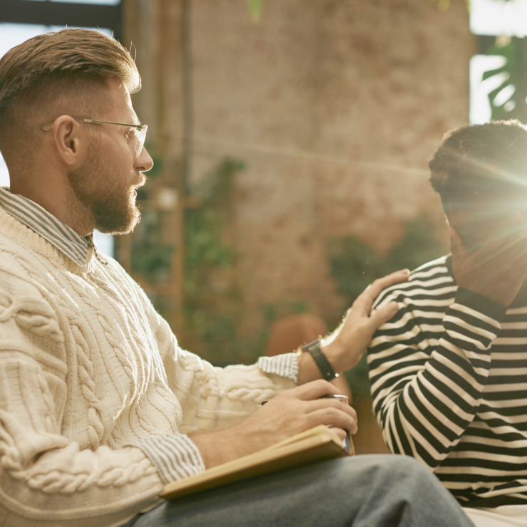 DBT Therapy on Long Island