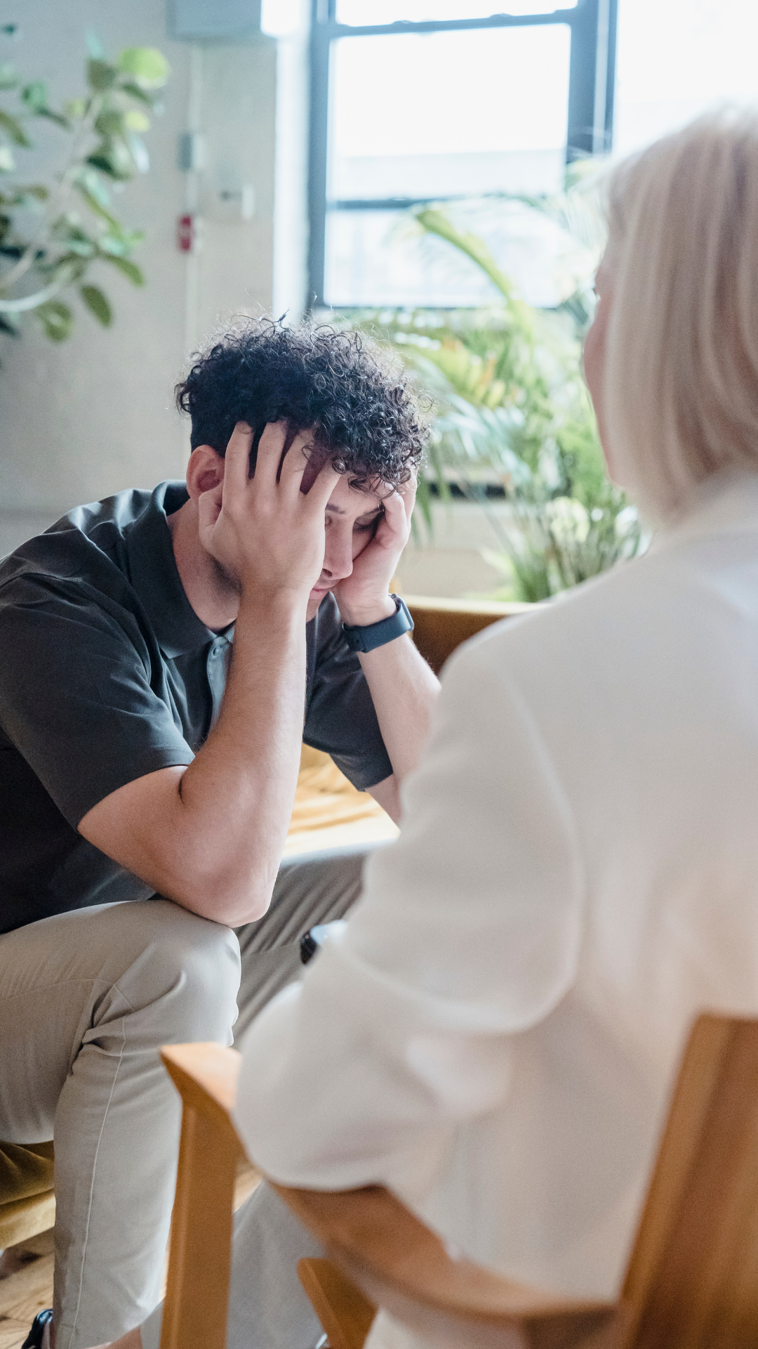 Depression therapist in Syosset, NY