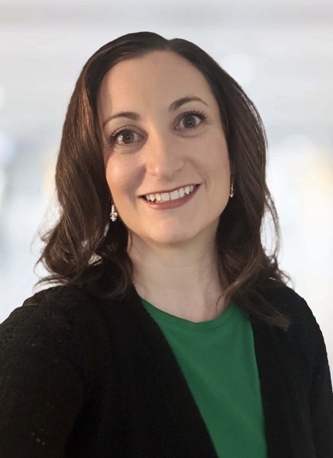 Dr. Ann Marie Nikola, PsyD