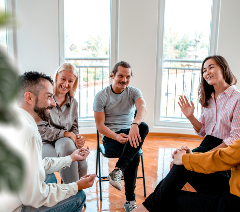 Anxiety Therapy in Greenwich Village