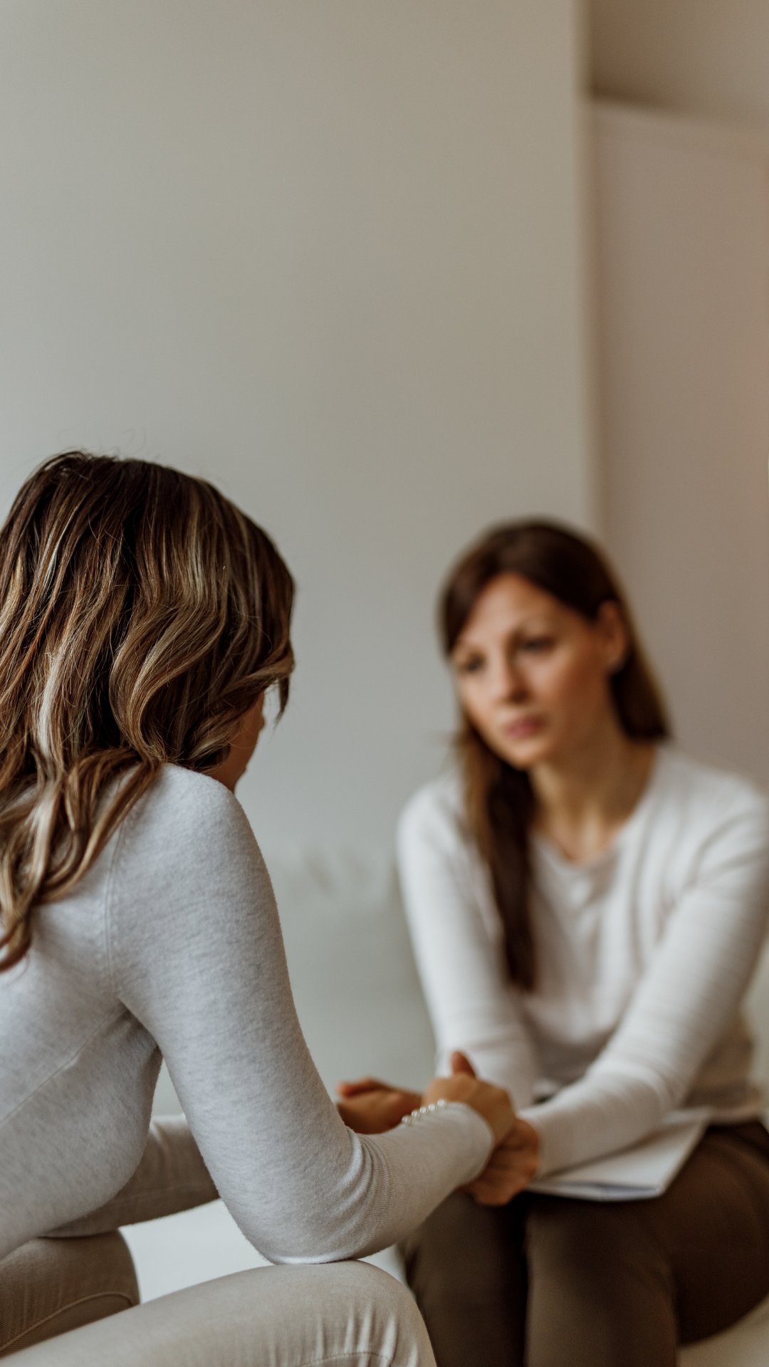 Anxiety Therapy in Manhasset