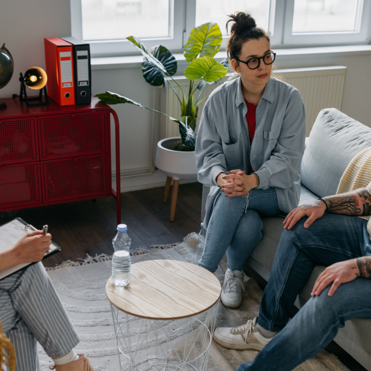 Couples Therapy Staten Island