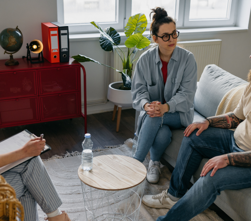 Couples Therapy Staten Island