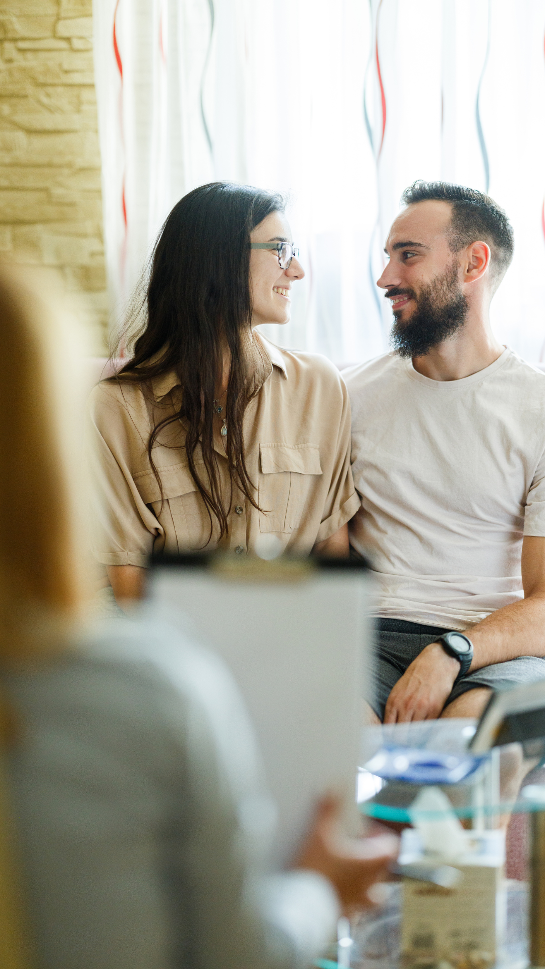 Couples Therapy in Manhasset