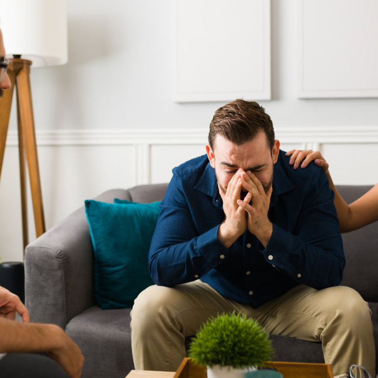 Depression Therapy Tribeca