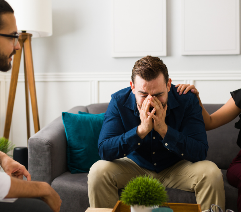 Depression Therapy Tribeca