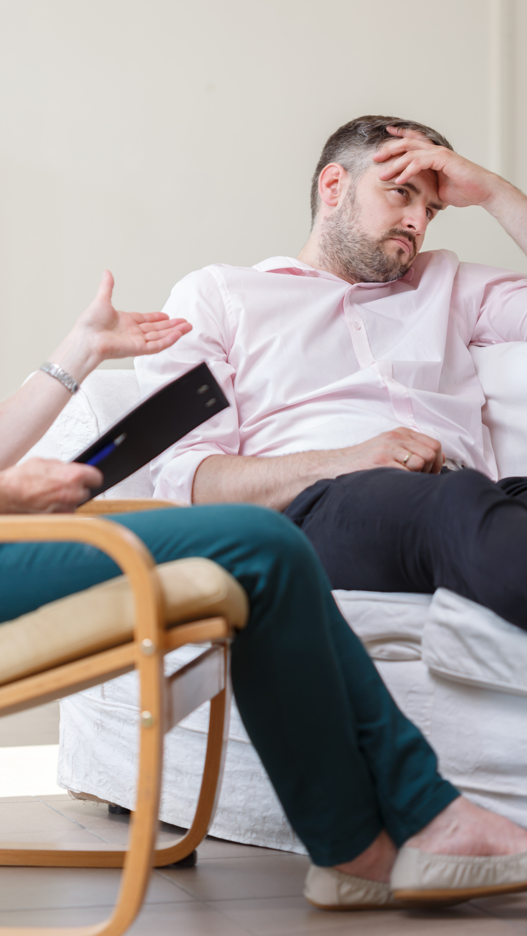 Depression Therapy in Great Neck