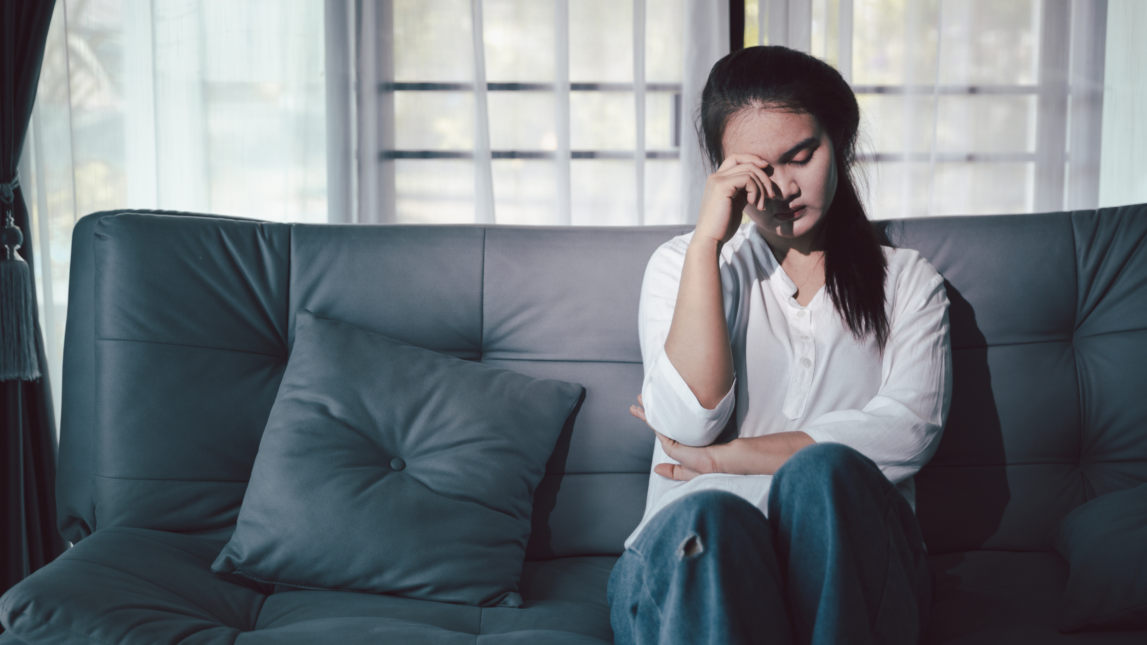 Depression Therapy in Manhasset