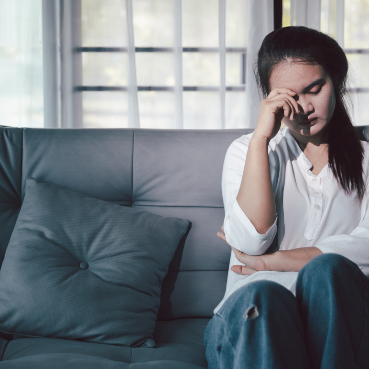 Depression Therapy in Manhasset