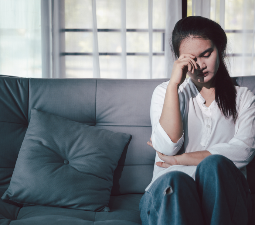 Depression Therapy in Manhasset
