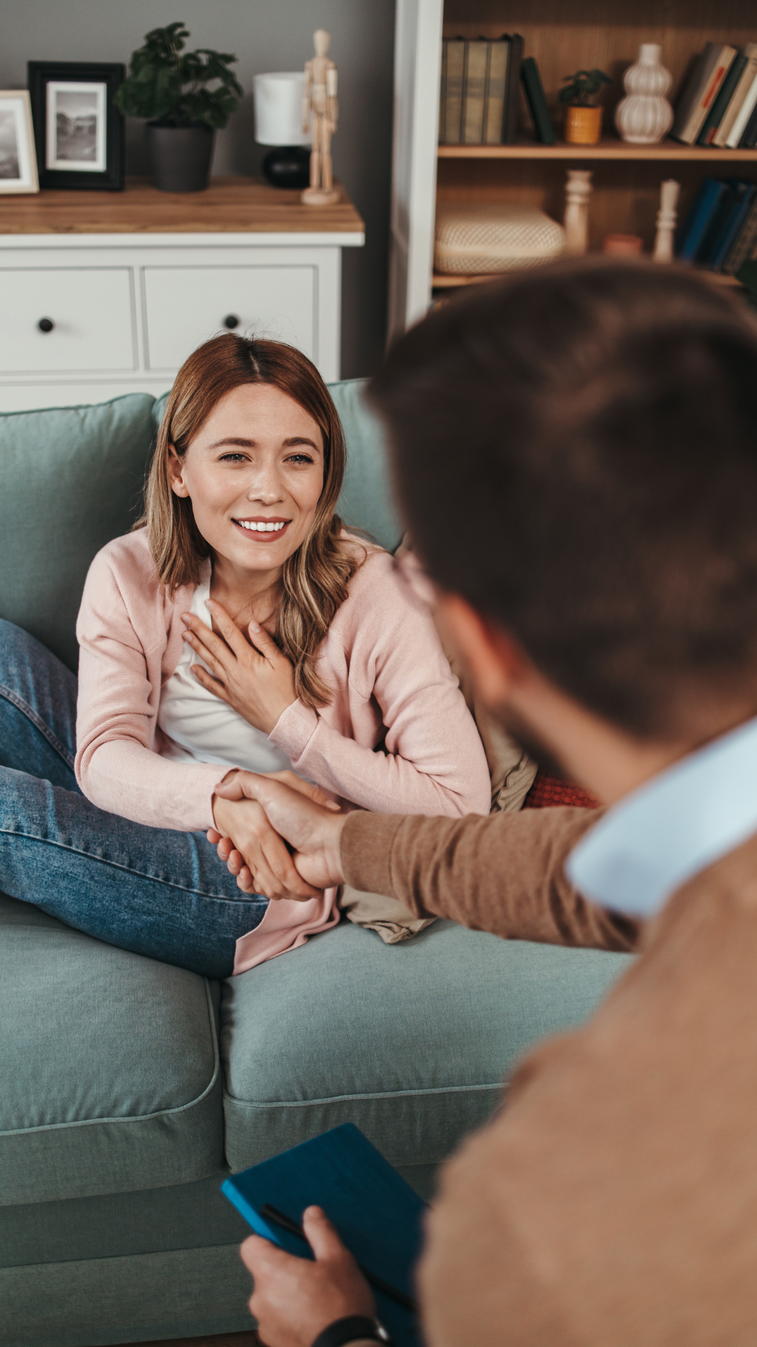 ADHD therapists in Levittown