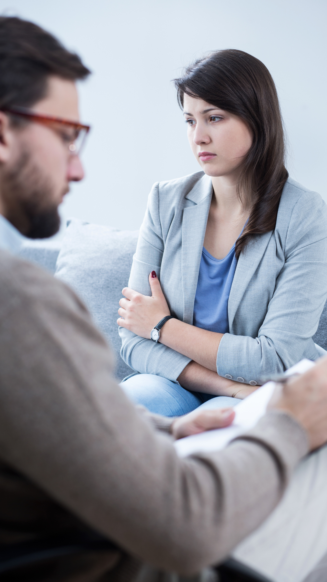 Depression Therapy in Medford, NY