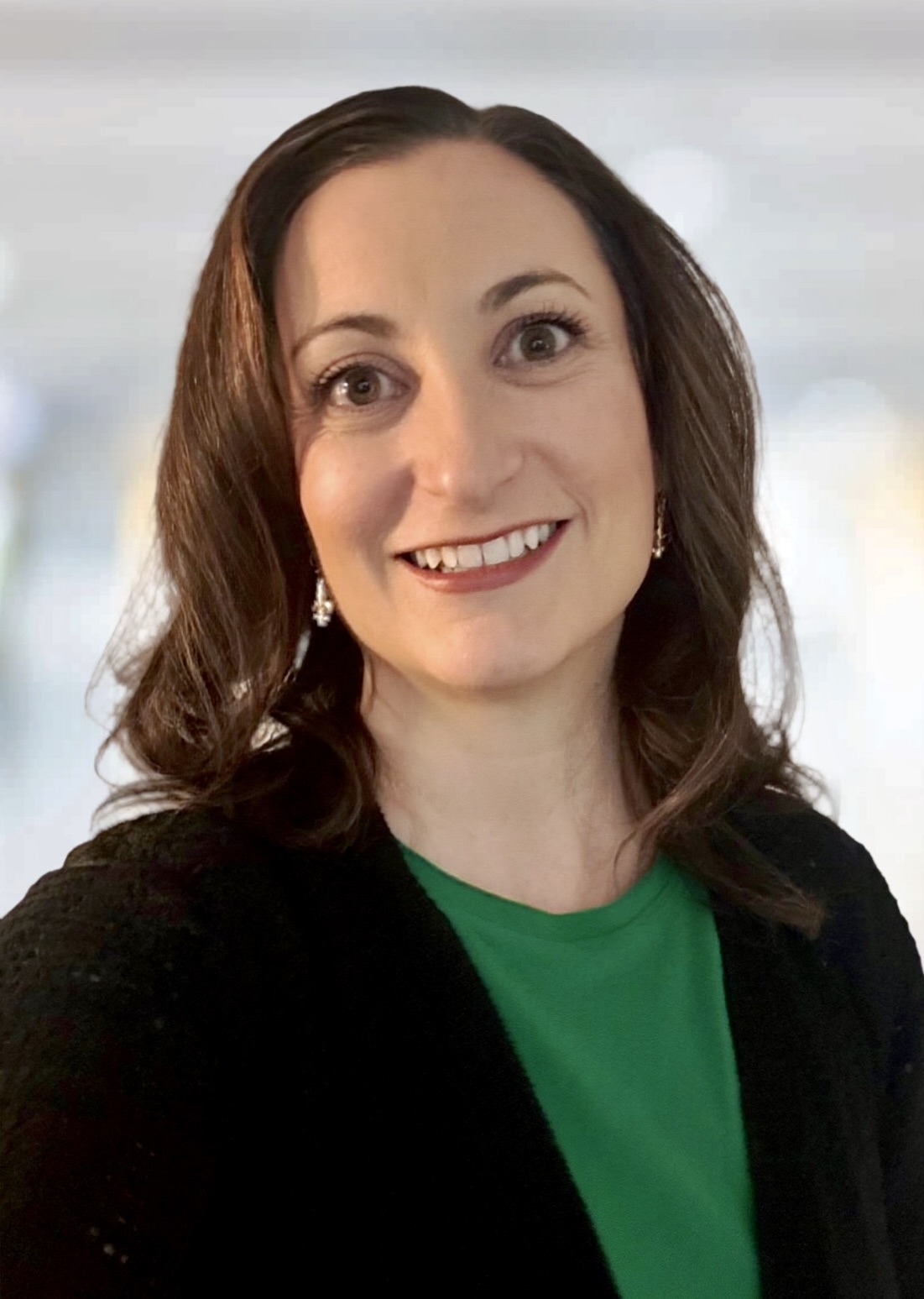 Dr. Ann Marie Nikola, PsyD