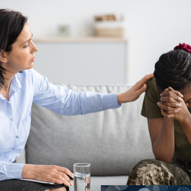 PTSD Therapy in Brentwood