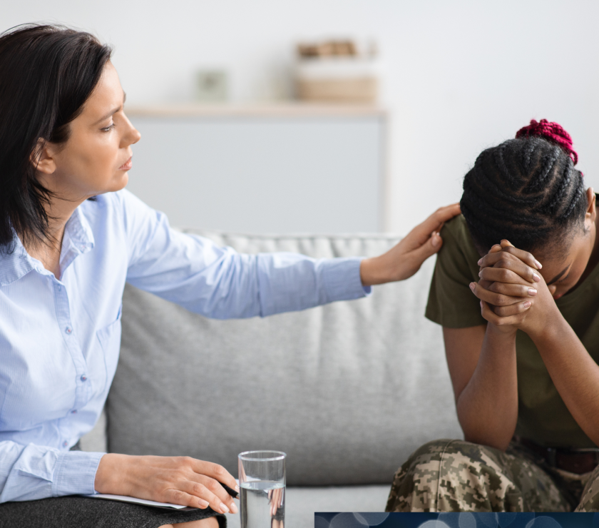 PTSD Therapy in Brentwood