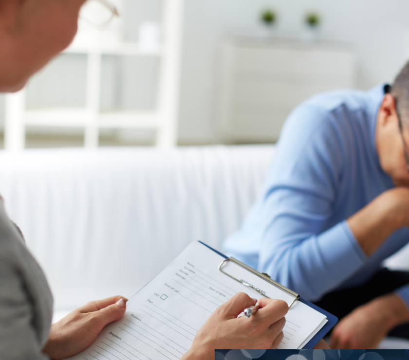 depression therapy in Huntington