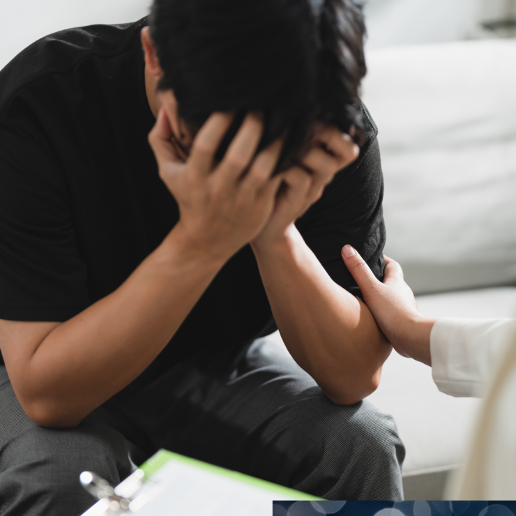 Individual Therapy in Brentwood