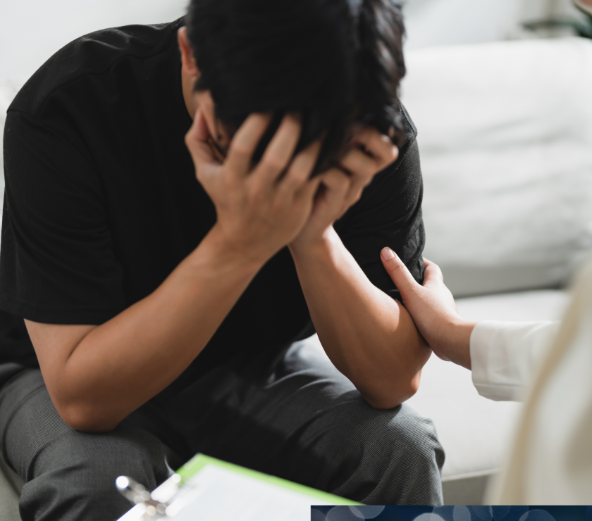 Individual Therapy in Brentwood