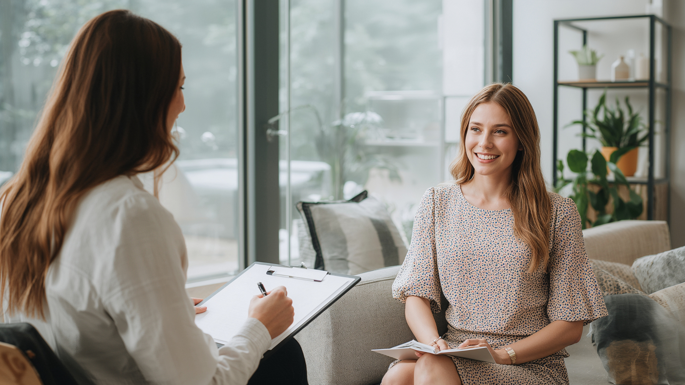 ACT Therapist in Queens